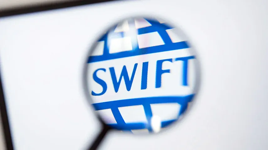 Swift plans cross-border payments by phone number and email